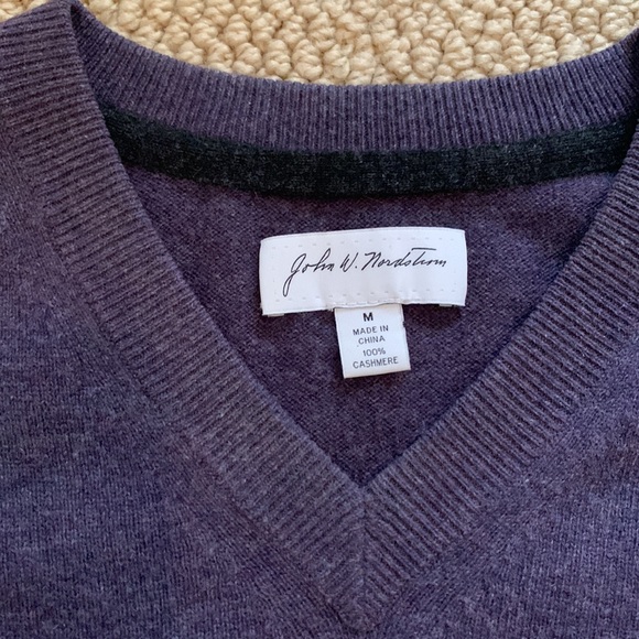 Cashmere Sweater - Picture 2 of 3